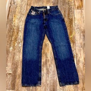 Cinch White Label 28x30